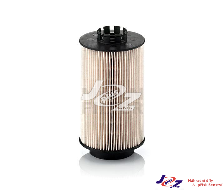 Palivový filtr MAN TGA 310-430 PU1059X (KX191/1D)