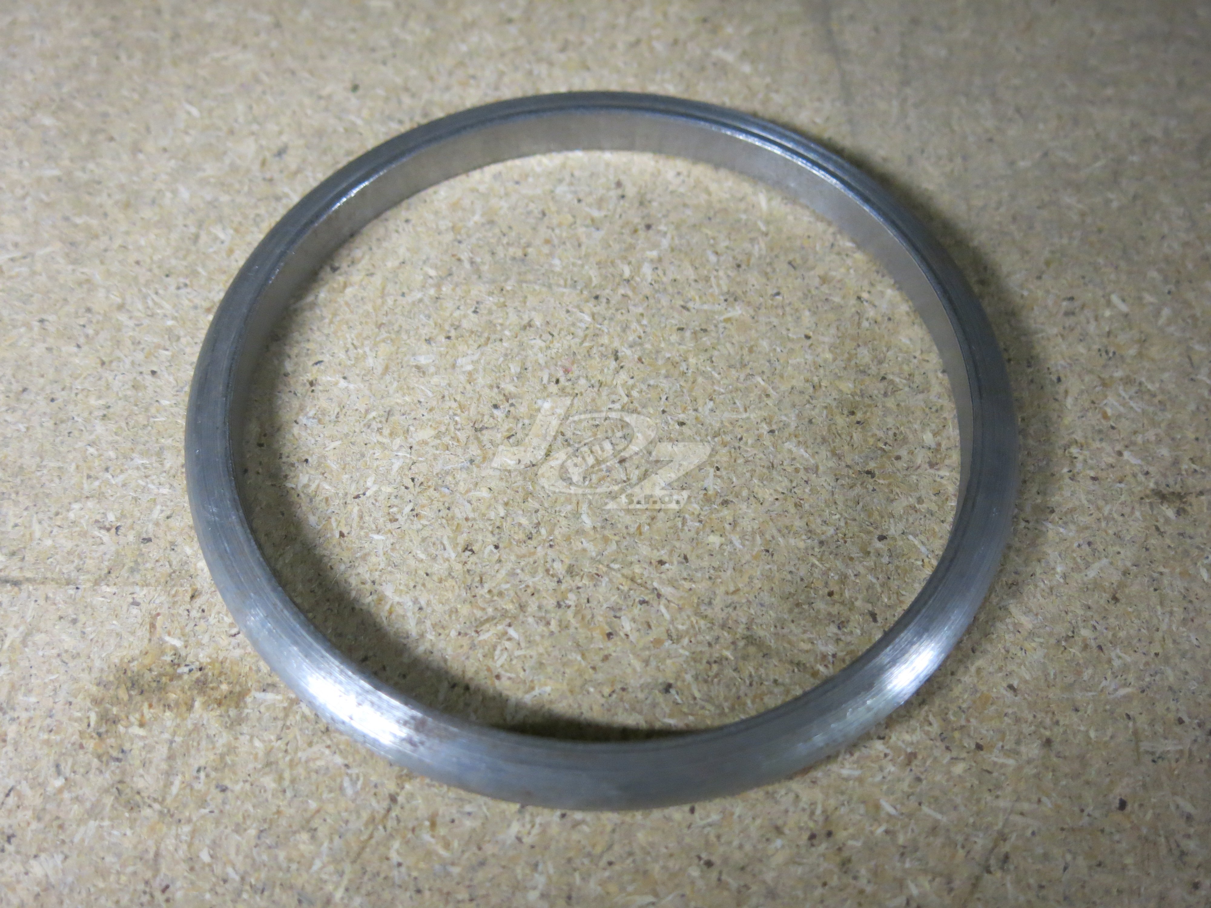 Kroužek výfukového potrubí KAROSA pr.90x103