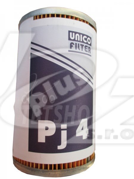 Palivový filtr PJ 4  LIAZ,KAROSA,TATRA 815