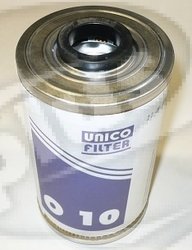 Olejový filtr O 10 AVIA - 627963118310