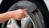 Disky a pneu - čistící prostředky