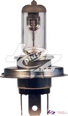 Autožárovka H4 24V 100/90W P43t POWER - Autolamp
