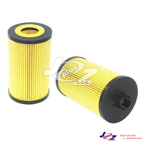 Olejový filtr MAN F2000 - AS1501