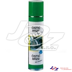 Čistič brzd 400ml TECTANE