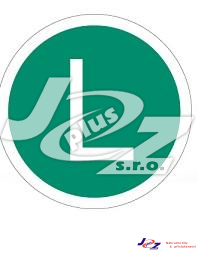 Označení 'L' 220 mm (22010)