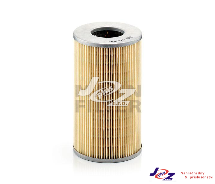 Olejový filtr TATRA 815 E2  H12107/1
