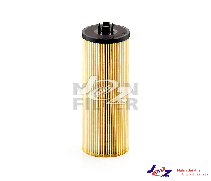 Olejový filtr MB HU945/2x