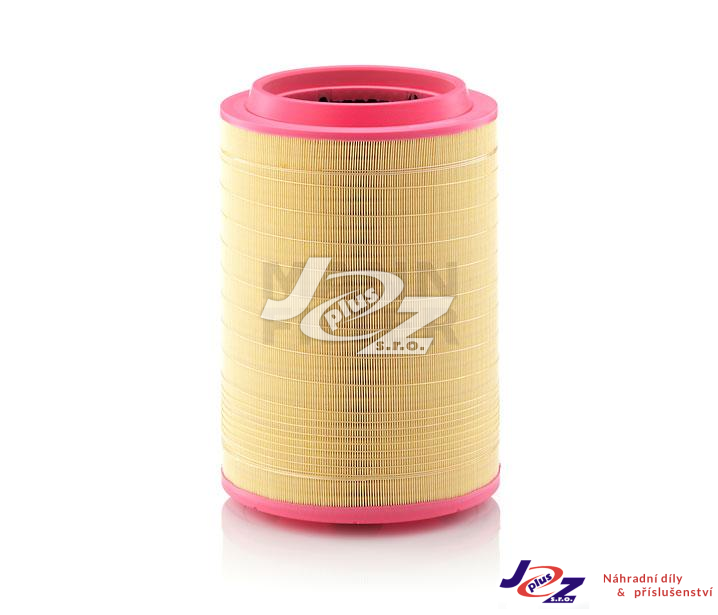 Vzduchový filtr Iveco Stralis - HF5243