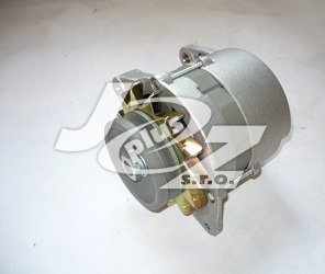 Alternátor LIAZ 300 28/45 s řemenicí