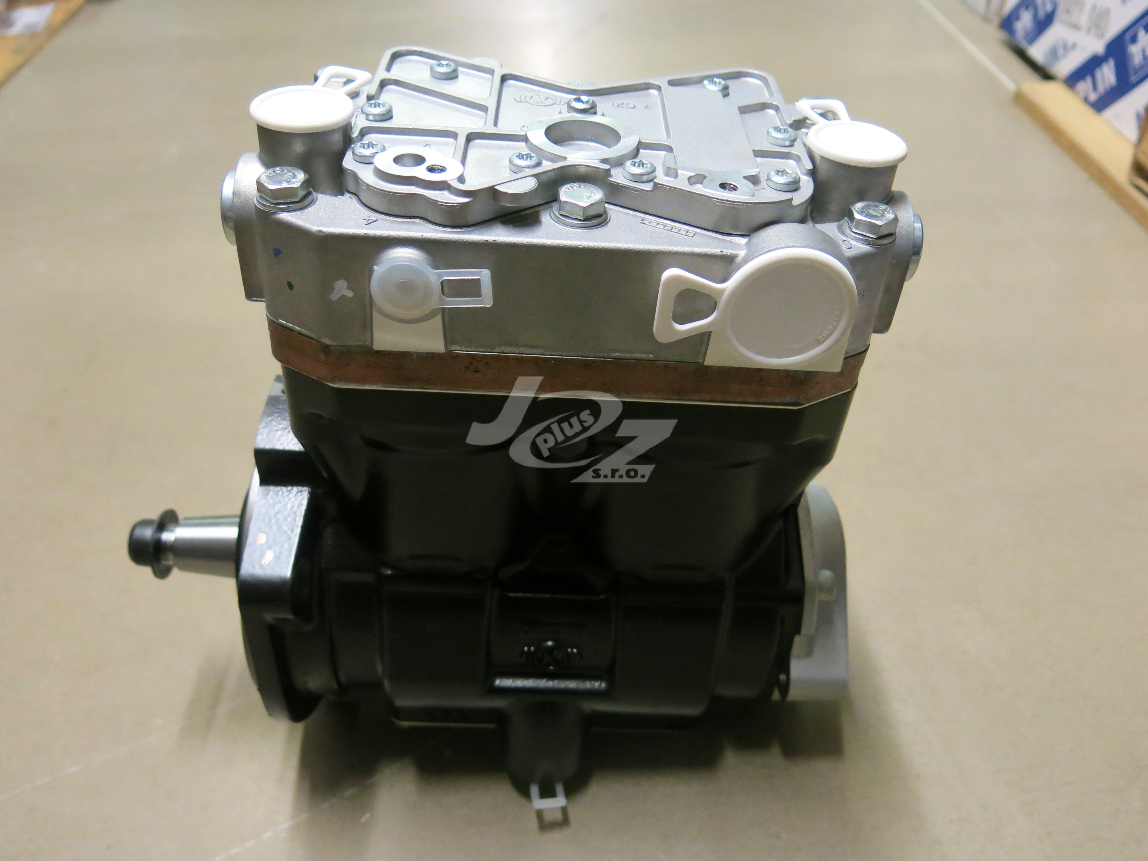 Kompresor LK 4935   (K002123X00)