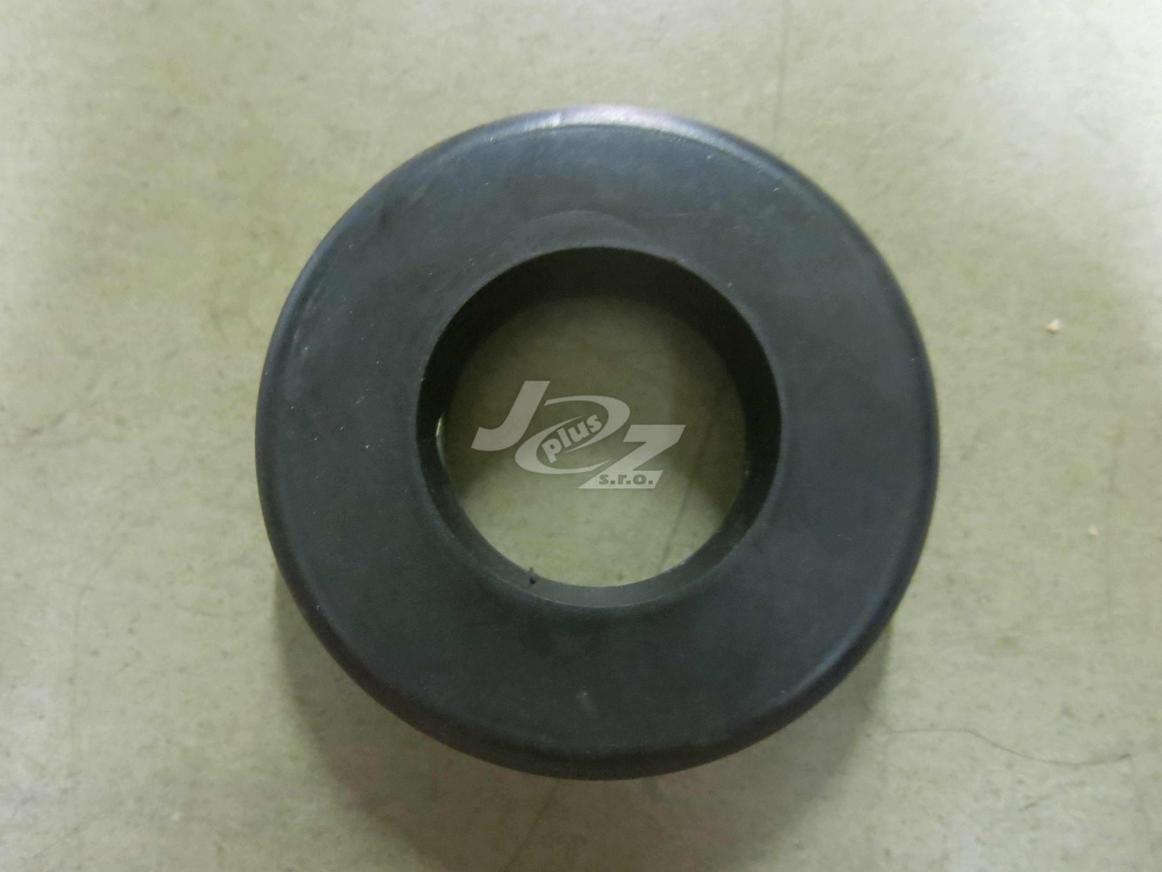 Kroužek gumový závěsu RINGFEDER G145,150