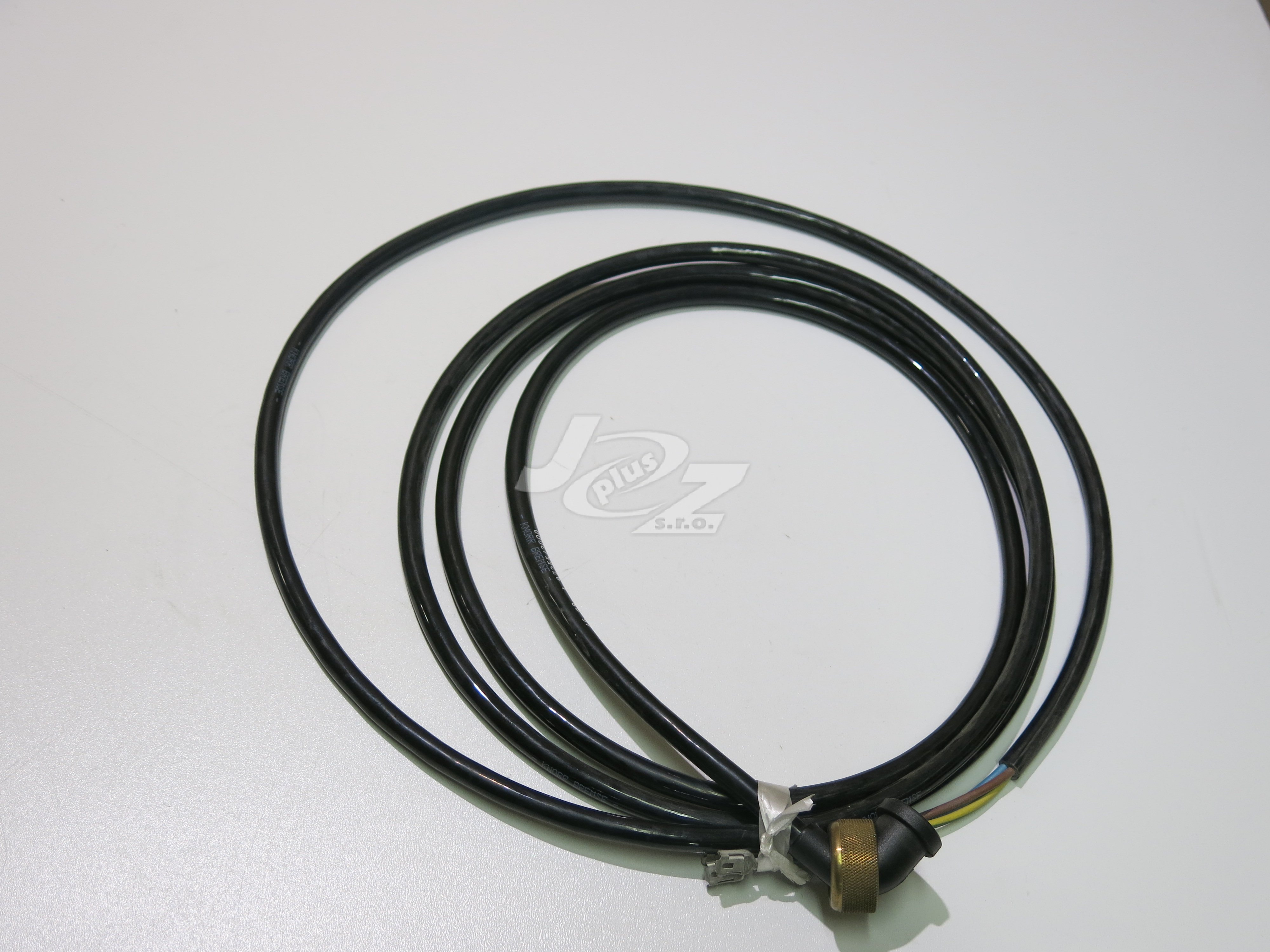 Kabel pro ventil ABS 3m