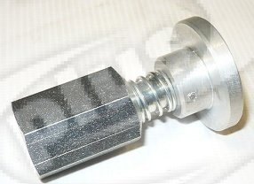 Tlačítko nožní LIAZ100-300