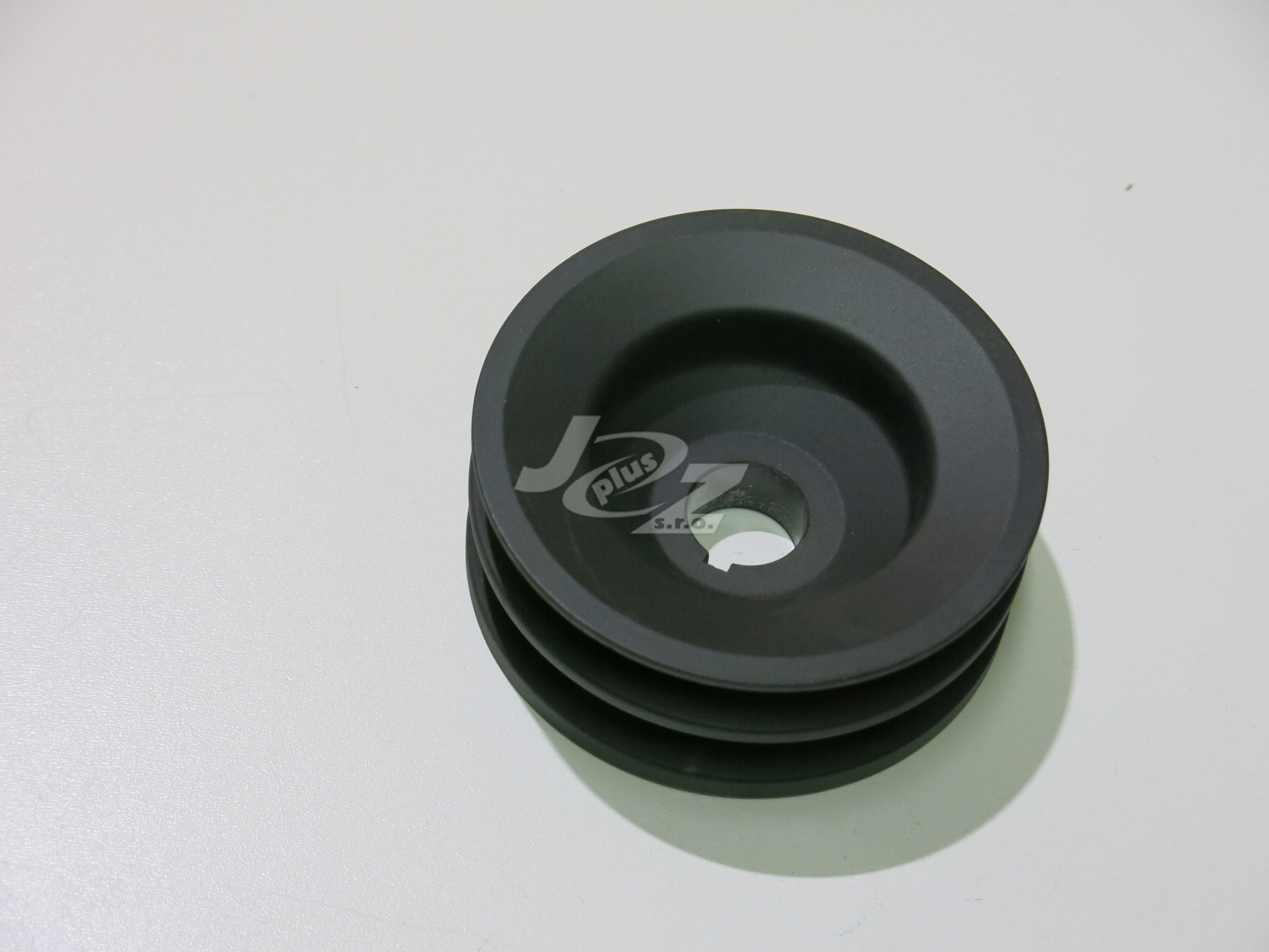 Řemenice alternátoru LIAZ-dvouřadá 20mm