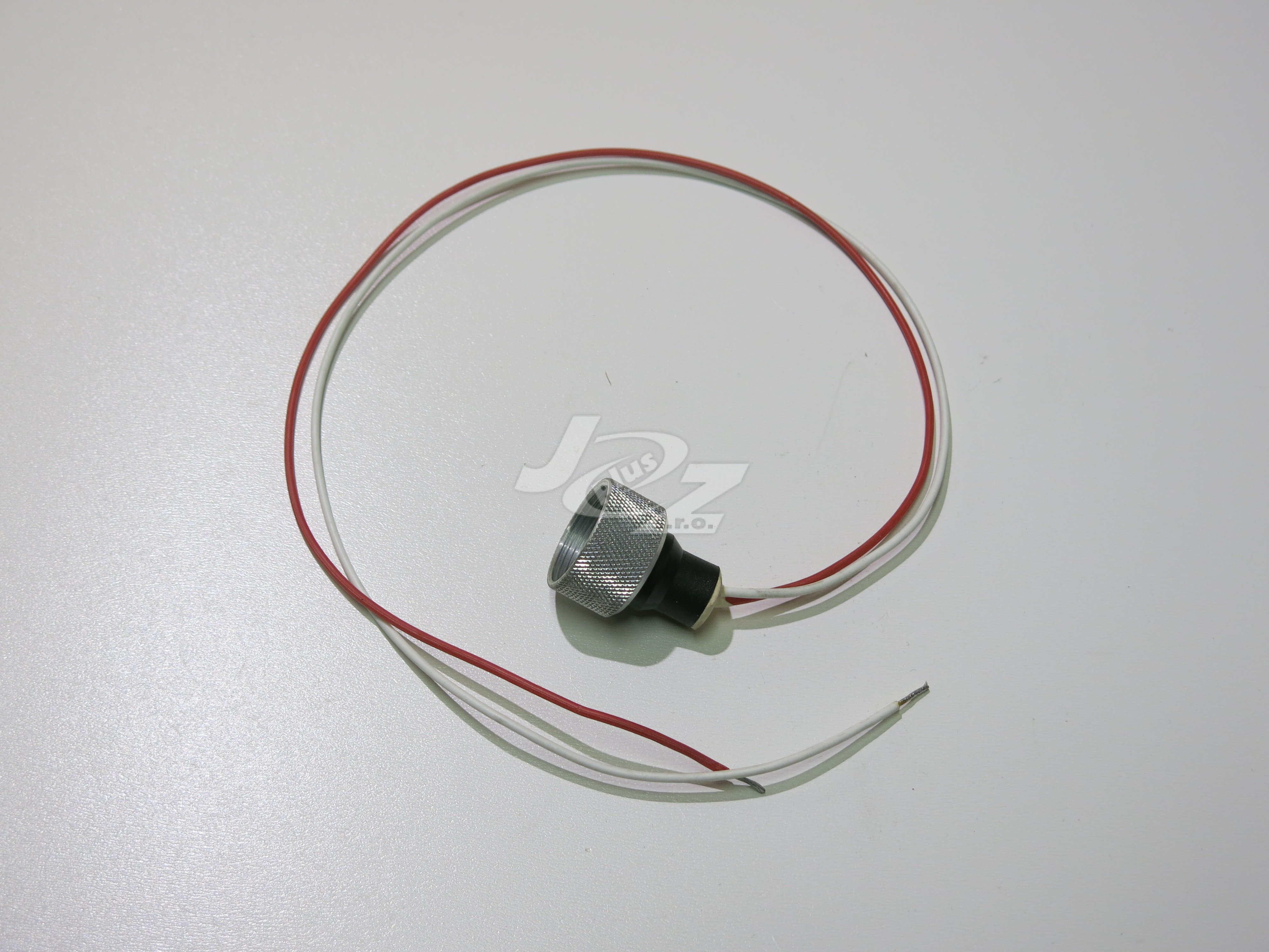 Kabel k EV-03,13 s koncovkou