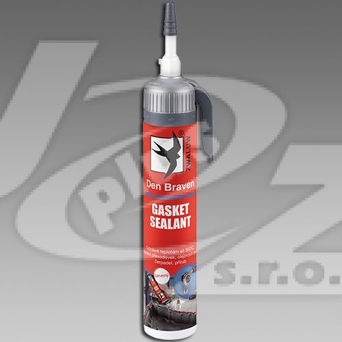 Gasket sealant 200ml-presure pack TECTANE  do 300°C