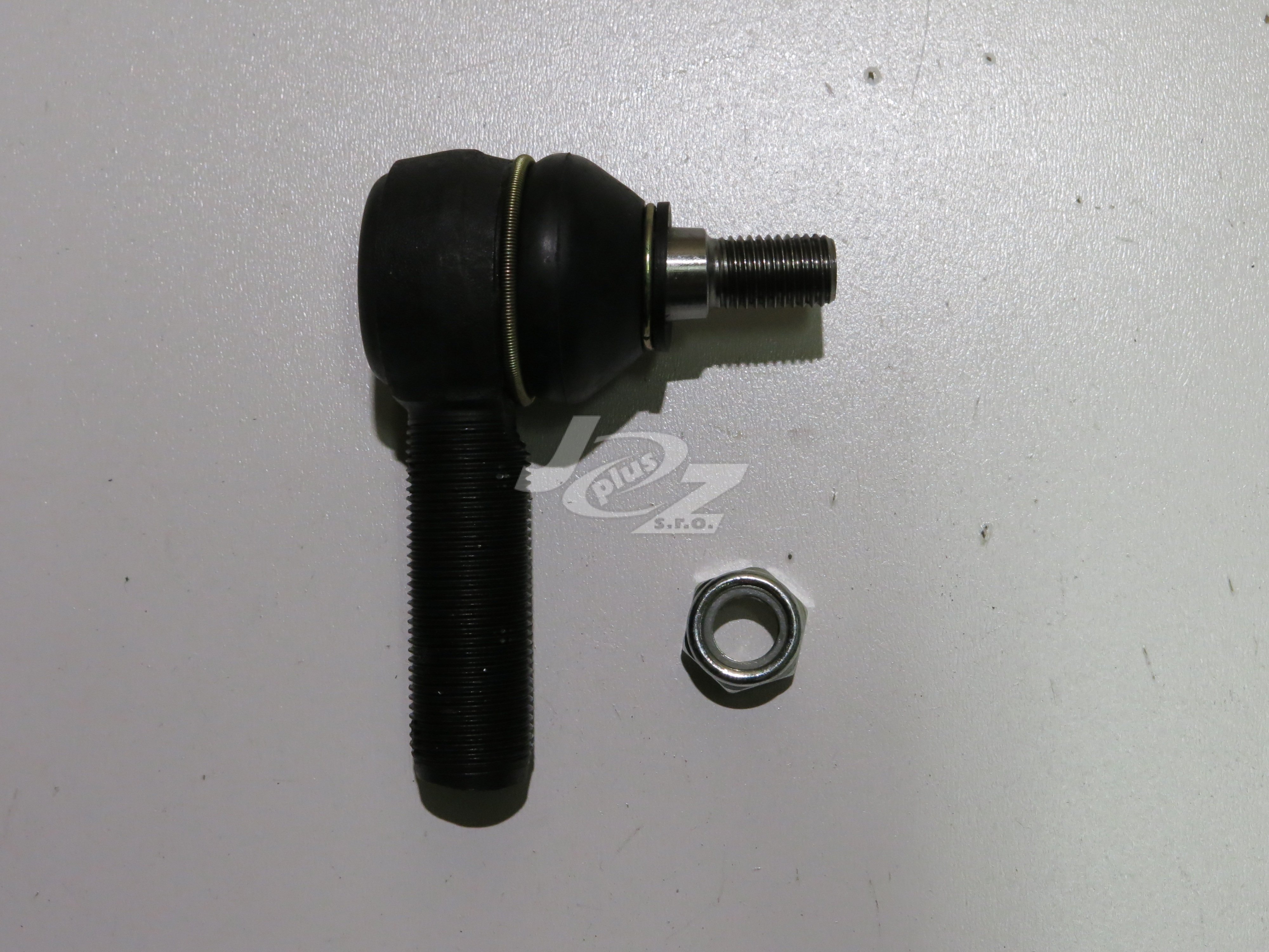 Kulový čep řízení M25 Pravý M18/M12