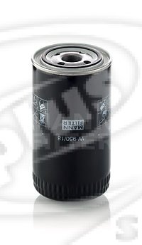 Olejový filtr DAF 45,55 W950/18