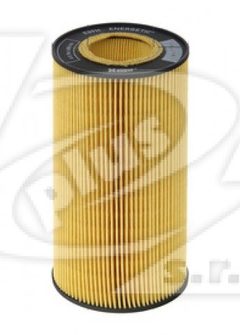 Olejový filtr DAF XF105 HU12103x