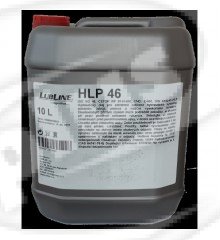 Hydraulický olej Lubline HLP (HM