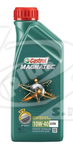 Motorový olej CASTROL MAGNATEC 1